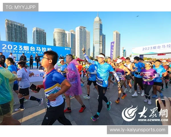 “跑一座城”马拉松旅游组合路线案例